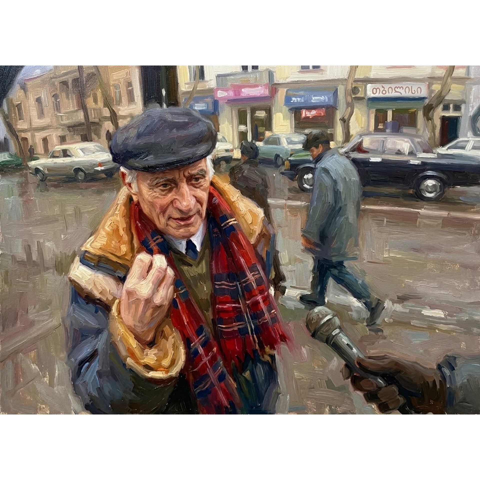 პოსტის ფოტო