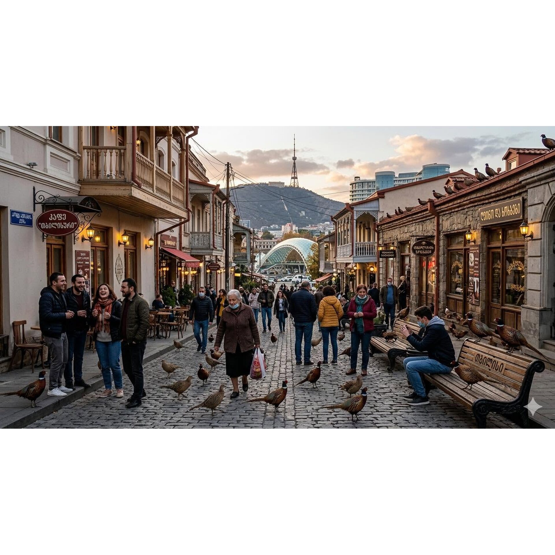 პოსტის ფოტო