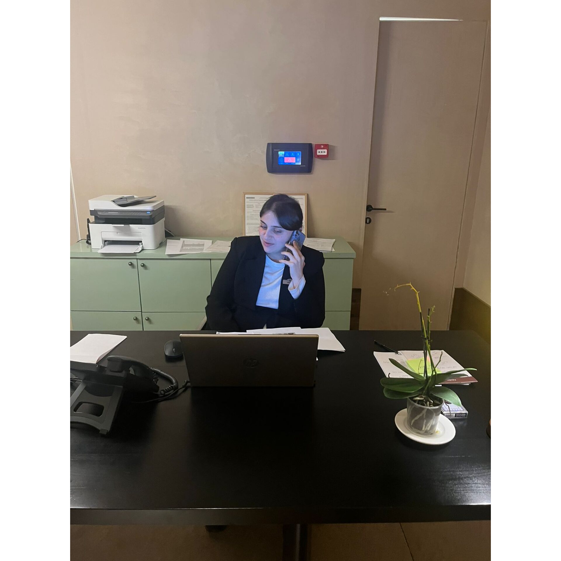 პოსტის ფოტო