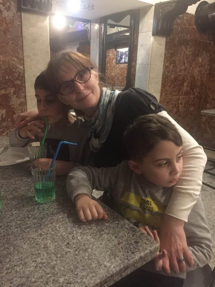პოსტის ფოტო
